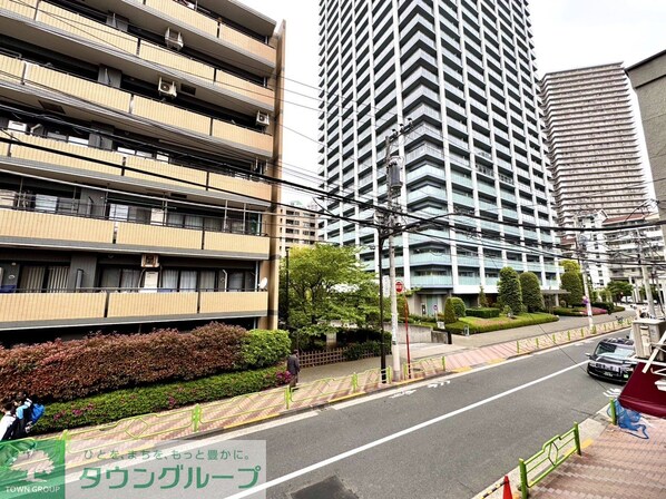 アイルプレミアム月島の物件内観写真